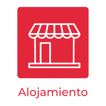 Alojamiento